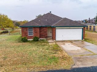 105 Bell Meadows Dr, Hutto, TX 78634