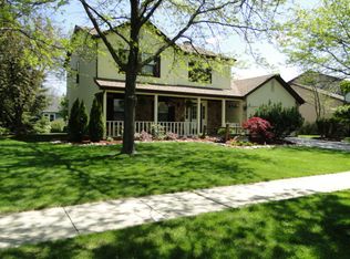 2304 Massachusetts Ave, Naperville, IL