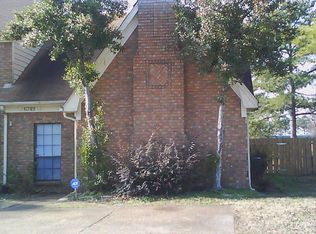 6749 Kirby Lawn Cv, Memphis, TN 38119