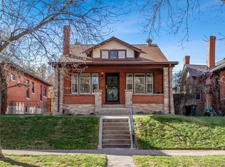 1055 Saint Paul St, Denver, CO 80206