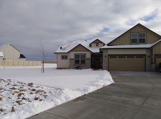 11809 W Precept Ln, Kuna, ID 83634