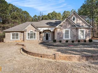 140 Walnut Ridge Way, Covington, GA 30014