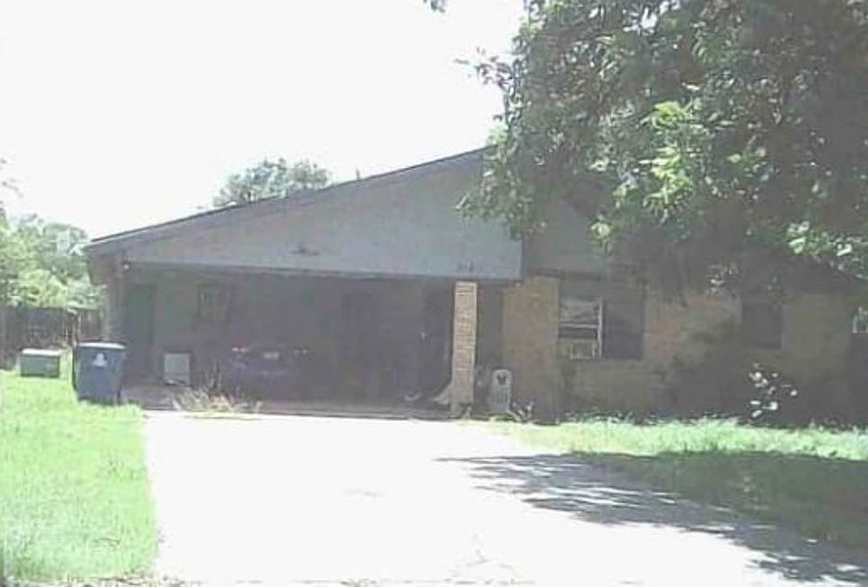 Property Front View