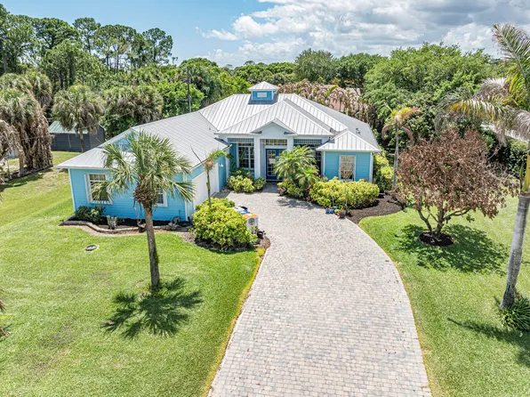 1155 SW 18th St Street SW, Vero Beach, FL 32962
