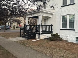 2800 Belmont Blvd #B, Nashville, TN 37212