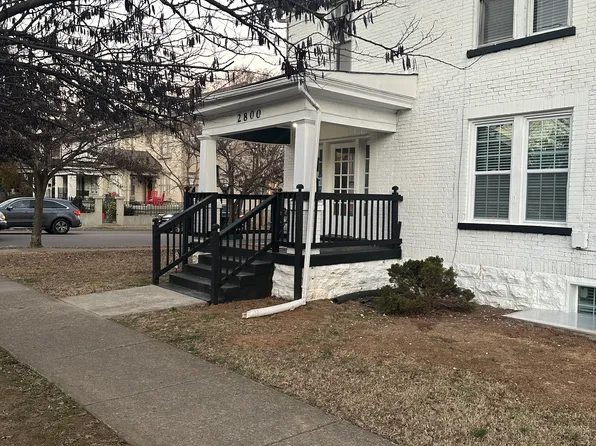 2800 Belmont Blvd, Nashville, TN