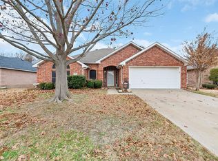 121 Vassar St, Forney, TX 75126