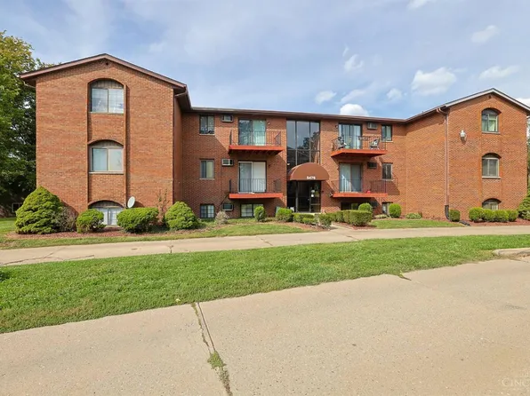 5476 Camelot Dr APT 38, Fairfield, OH 45014