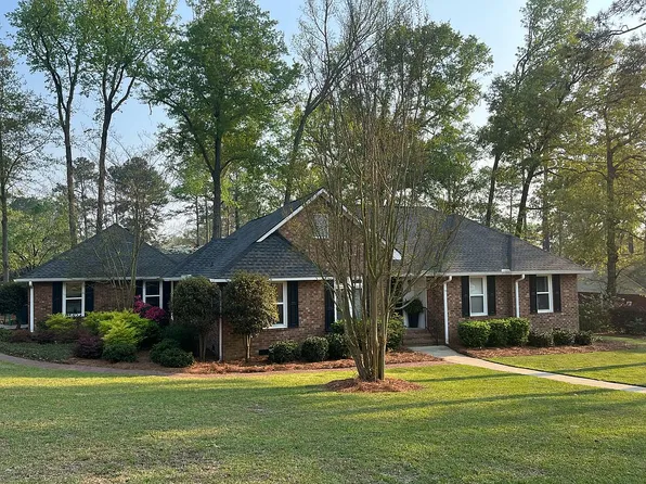 2 Green Forest Ct, North Augusta, SC 29841