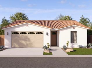 2333 S Burke St, Visalia, CA