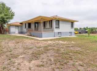 5808 Ward Rd, Arvada, CO 80004