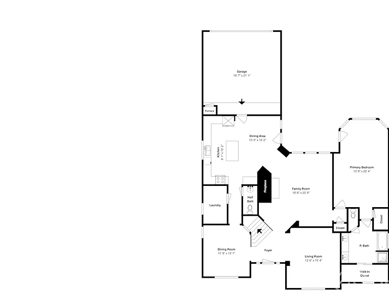 7402 Euclid Dr — Photo 2