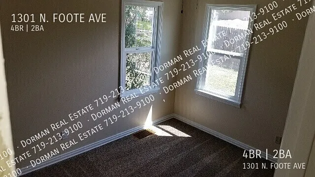 1301 N Foote Ave — Photo 11