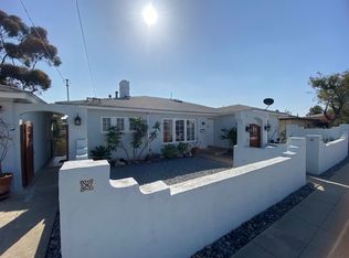 3447 Kite St, San Diego, CA 92103