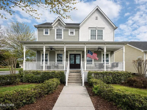 301 Willowcreek Blvd, Sweetwater, TN 37874