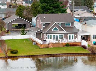 4095 Donnely Rd, Jackson, MI 49201