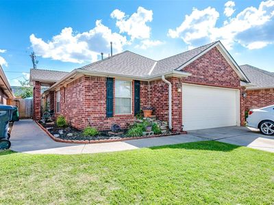 1248 NW 138th St, Edmond, OK, 73013