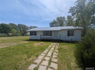 3270 Highway N, Qulin, MO 63961