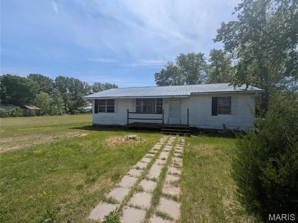 3270 Highway N, Qulin, MO 63961