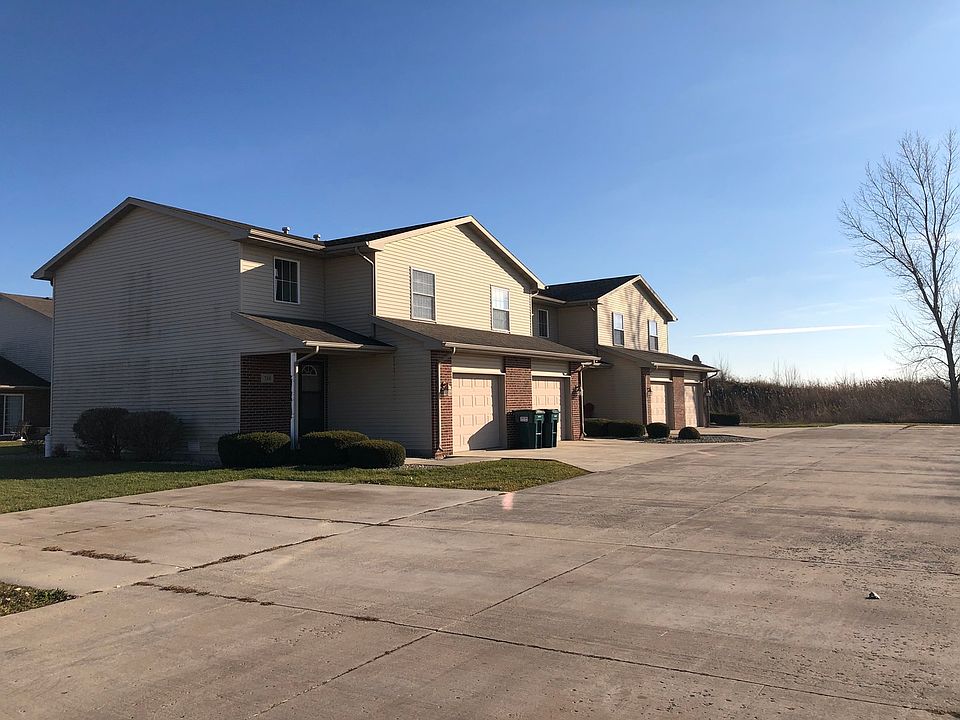 788 Double Jack 788 Double Jack St Bourbonnais IL Zillow