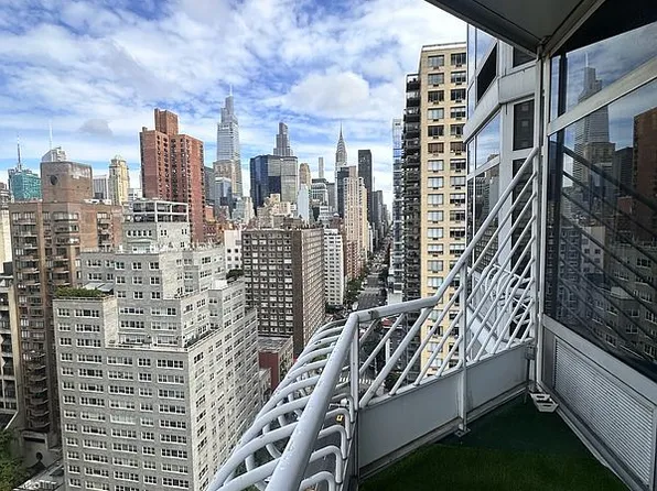 200 E 32nd St APT 19D, New York, NY 10016