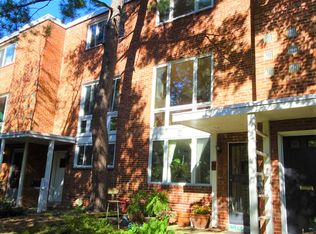 1743 Harvard St NW, Washington, DC 20009