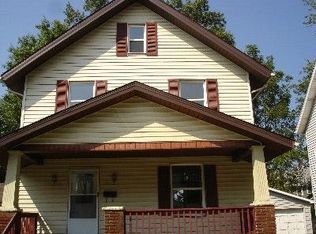 531 Rosemont Ct NW, Canton, OH 44708