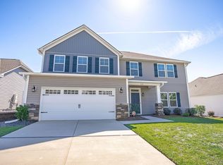 533 Mitscher Way, Chapin, SC 29036