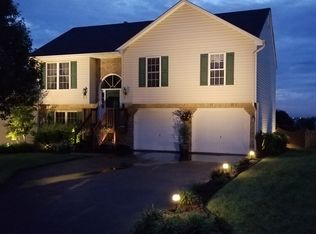 4814 Golfview Dr NE, Roanoke, VA 24019