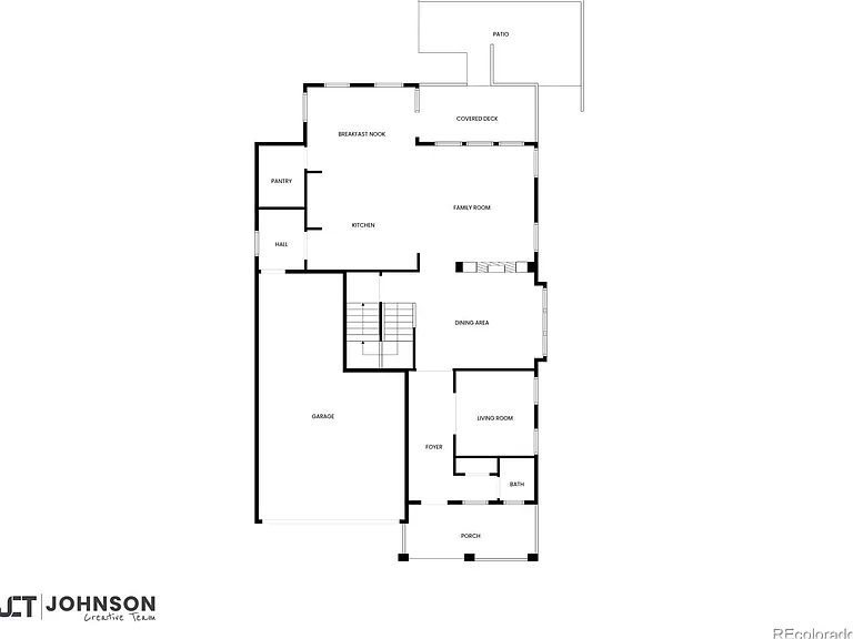 6738 Club Villa Rd — Photo 43
