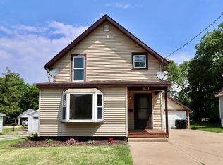 501 Vernon Ave, Beloit, WI 53511