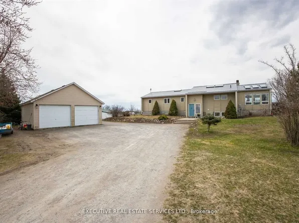 3750 Stewart Rd, Clarington, ON L0A 1J0