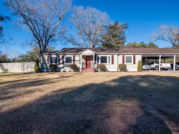 1837 Main St W, Hartselle, AL 35640