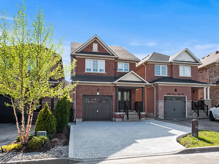 231 Venice Gate Dr — Photo 2