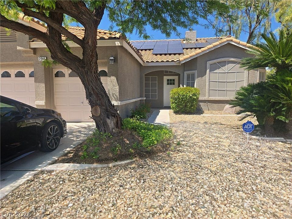 2246 Alanhurst Dr, Henderson, NV 89052 | MLS #2785421 | Zillow