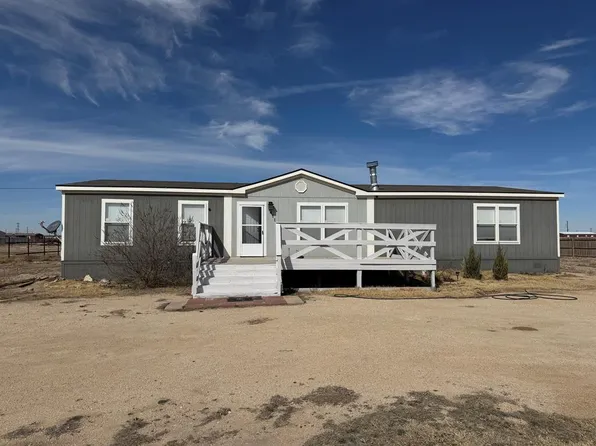 14118 W County Road 173, Odessa, TX 79766