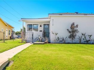 4710 West Broadway, Hawthorne, CA 90250