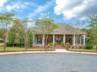 169 Progress Trl, Sumrall, MS 39482