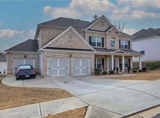 96 Wentworth Cir, Villa Rica, GA 30180