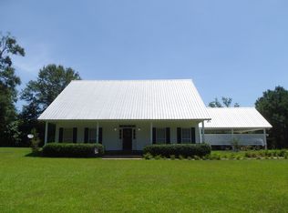 6838 Jones - Connell Rd., St Francisville, LA 70775