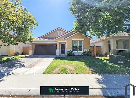 1901 Yarnell Way — Photo 1