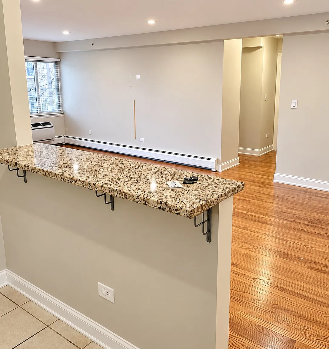 2 bed, 1200 sqft, $2,590 — Photo 2