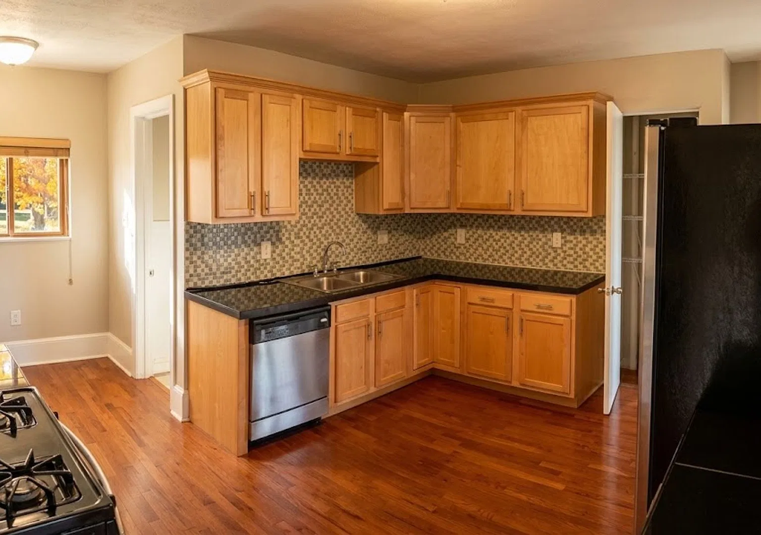 Student Housing - South Side — Photo 1
