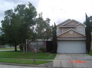 24026 Spring Sunset Dr, Spring, TX 77373