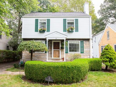 38 N Roosevelt Ave, Columbus, OH, 43209