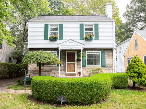 38 N Roosevelt Ave, Columbus, OH 43209