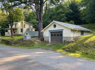 2286 Five Mile Run Rd, Brookville, PA 15825