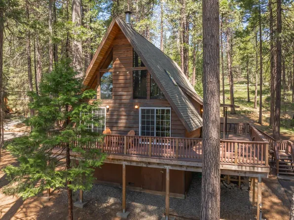 211 Linda Dr, Arnold, CA 95223