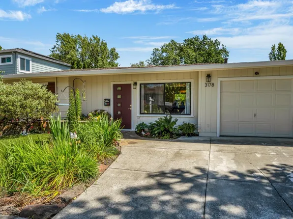 3178 Spring Creek Drive, Santa Rosa, CA 95405