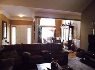 502 Meadow Hill Way, Greer, SC 29650